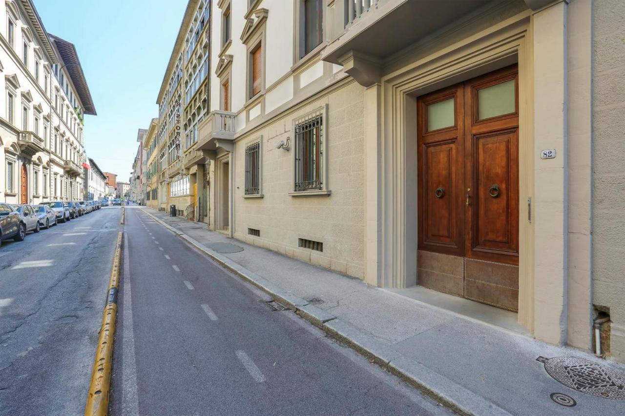 Family Great Location In Florencia